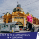 10 TOP SCENIC ATTRACTIONS IN MELBOURNE