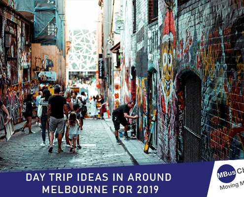 DAY TRIP IDEAS IN AROUND MELBOURNE FOR 2019