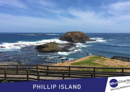 Phillip Island