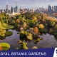 Royal Botanic Gardens