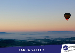 Yarra Valley