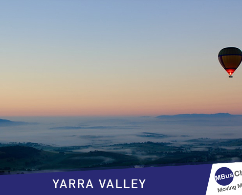 Yarra Valley