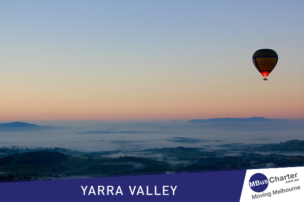 Yarra Valley
