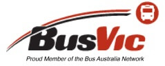 Bus Association Victoria