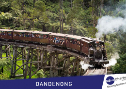 Dandenong