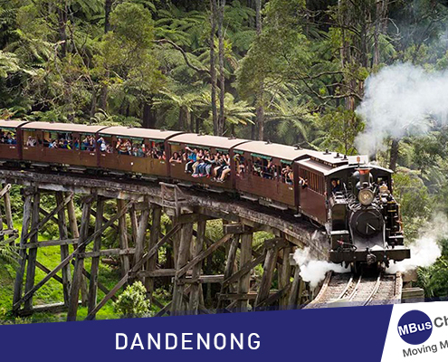 Dandenong